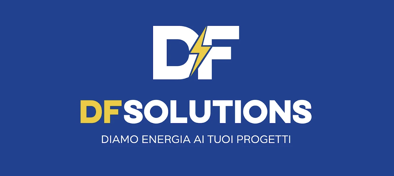 DF Solutions — soluzioni per l’energia