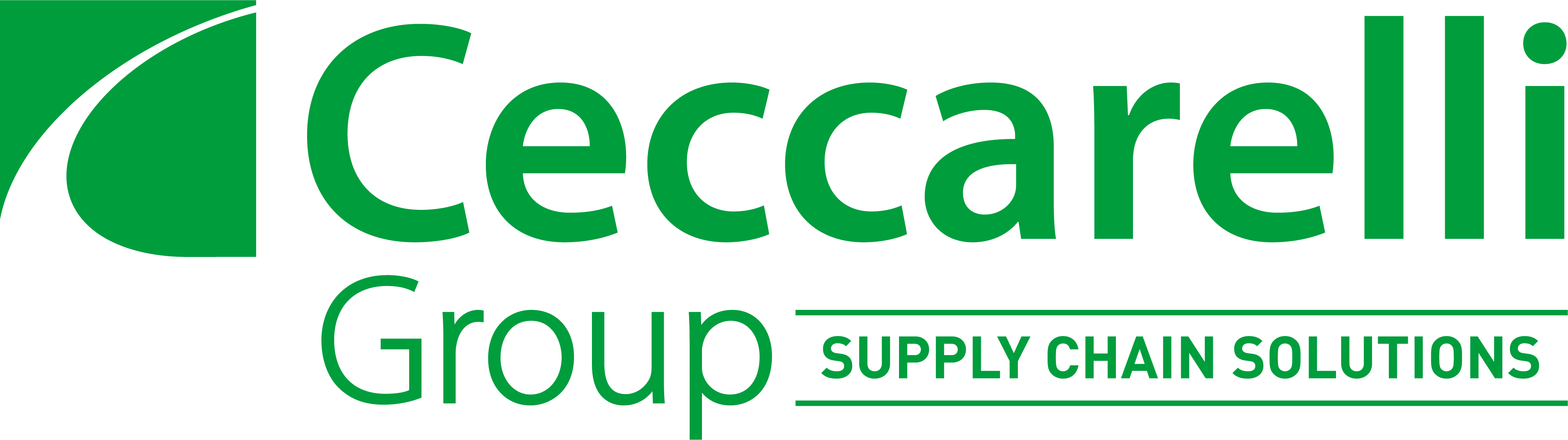 Ceccarelli Group — supply chain solutions