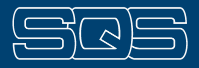 SQS — certificazione dei sistemi di gestione